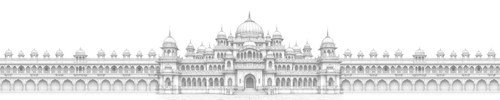 Palace Banner